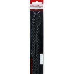 AussieSuperStore Jewellery Making Supplies JF Connections Round Link Chain (in 4 colors) JF Round Link Chain | Jewellery Making Accessories
